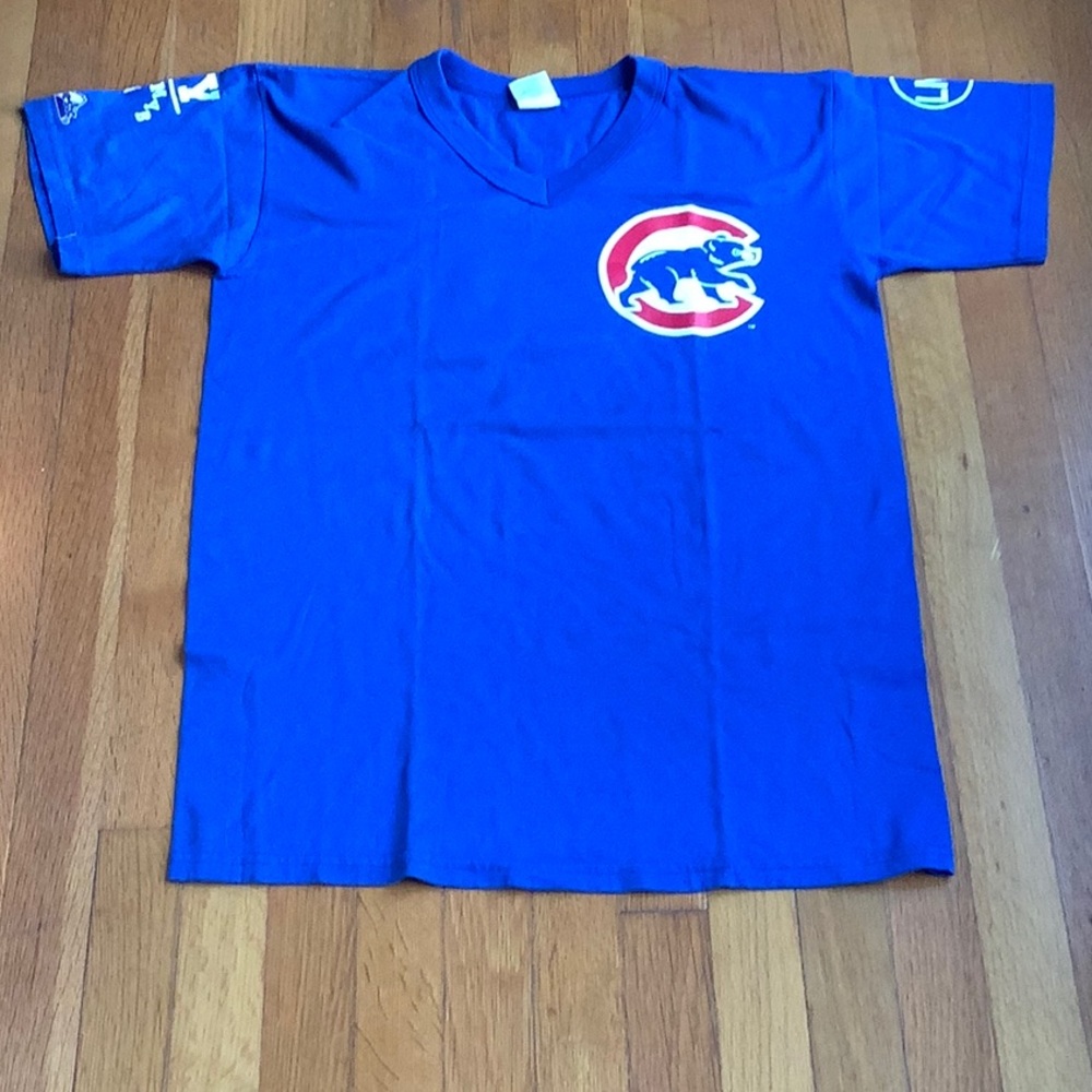 Baseball sponsor MLB Men’s Large